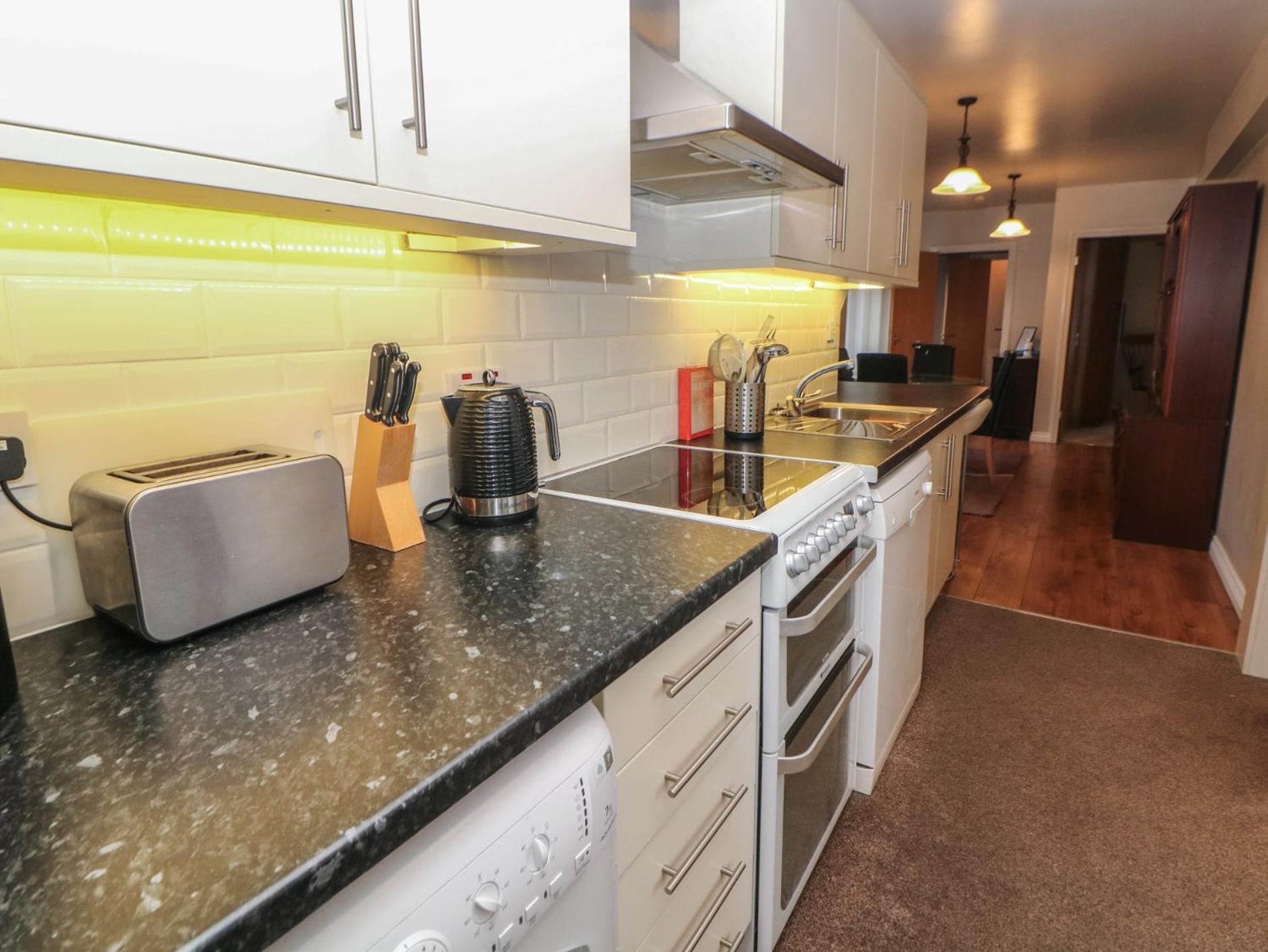Hunters Moon Annexe Villa Fulford  Exterior photo