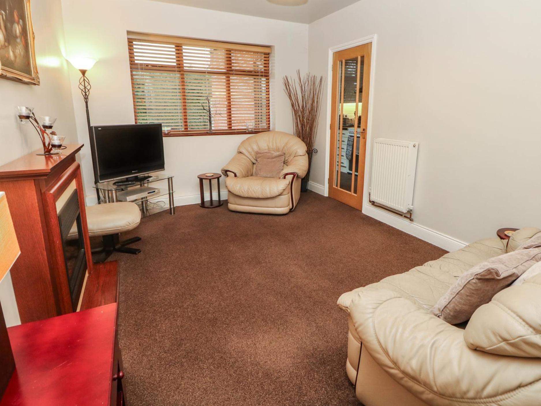 Hunters Moon Annexe Villa Fulford  Exterior photo