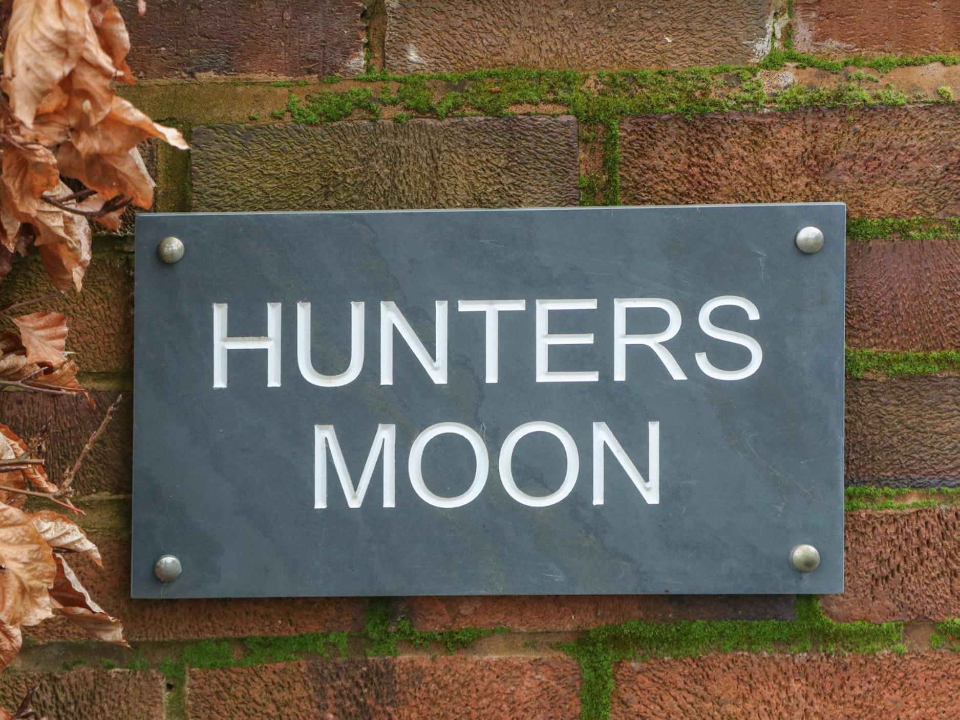 Hunters Moon Annexe Villa Fulford  Exterior photo