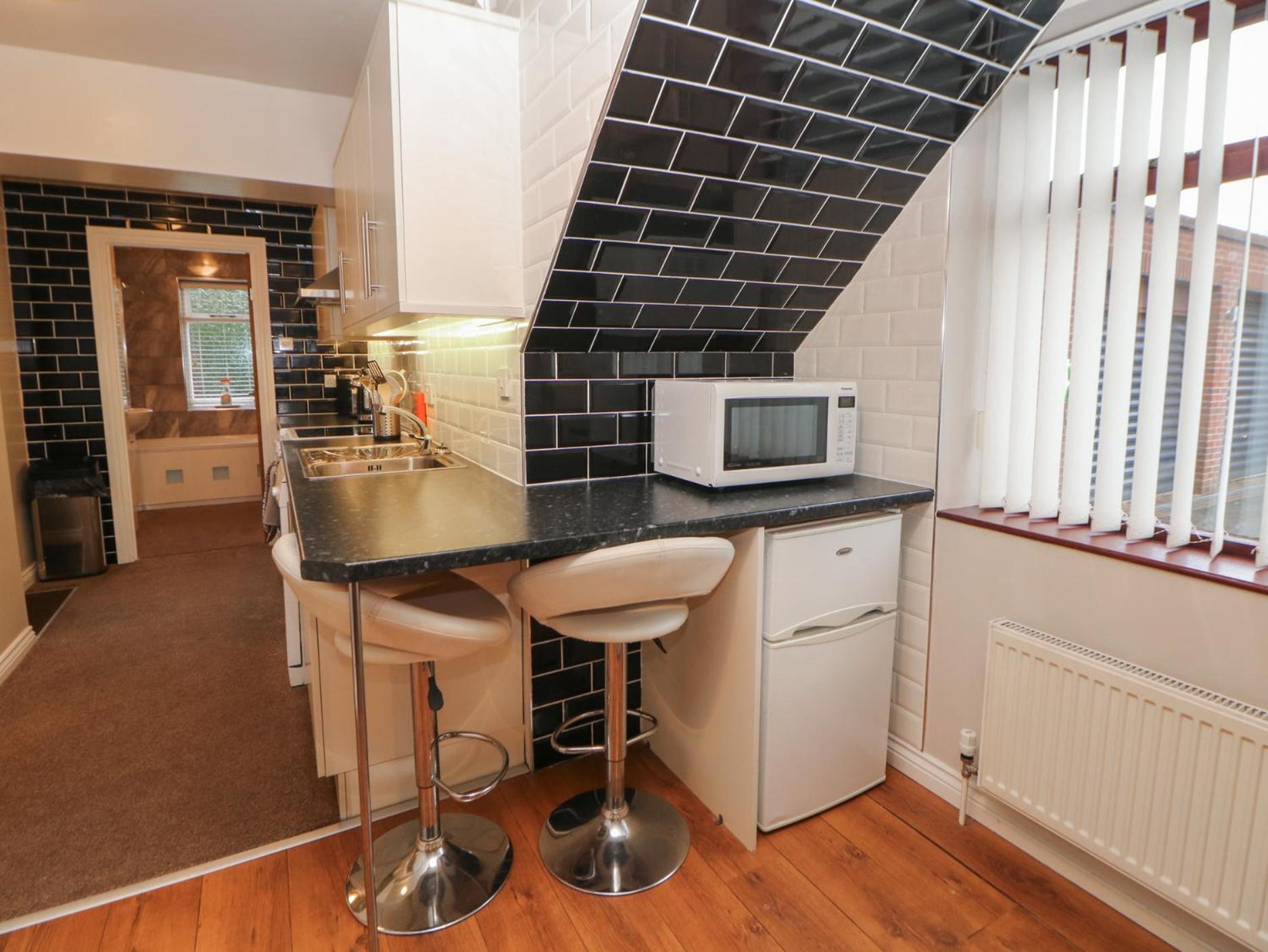 Hunters Moon Annexe Villa Fulford  Exterior photo